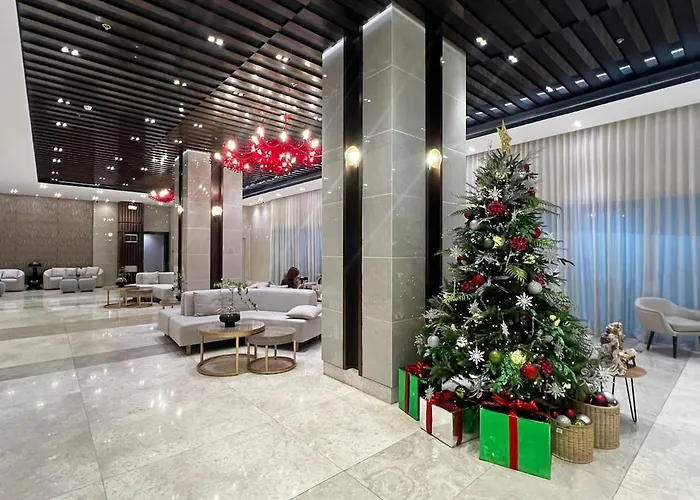 In Red Residences -self Check-in - Fast Wi-fi Appartement Manille